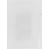 Filofax A5 Transparent Flyleaf with Tab