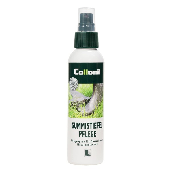 Colonil Leather Cleaner for Rubber Material, 5.1 fl oz (150 ml), Shoe Polishing, Leather, Leather Product, Care, Colorless