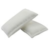 4PCS Scrub Ninja Auto Detailing - Car Interior Scrubbing Sponge