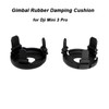 ZWLLKJGS Gimbal Rubber Damper for DJI Mini 3 Pro/Mini 3