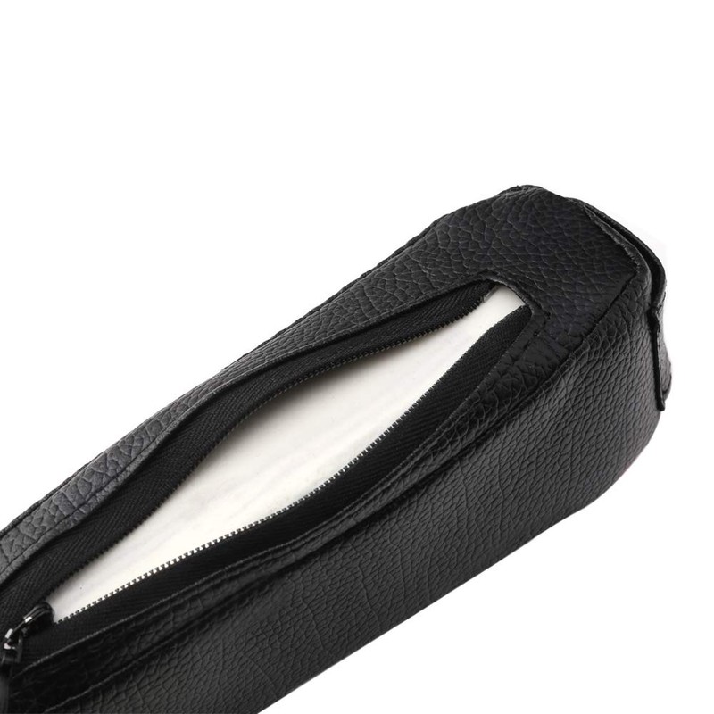 Supin 2 Prices Car Seat Gap Filler Pad PU Leather