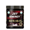 Jetrition Jetmax Energy 500g EAA Health Booster Pre-workout Supplement Orange
