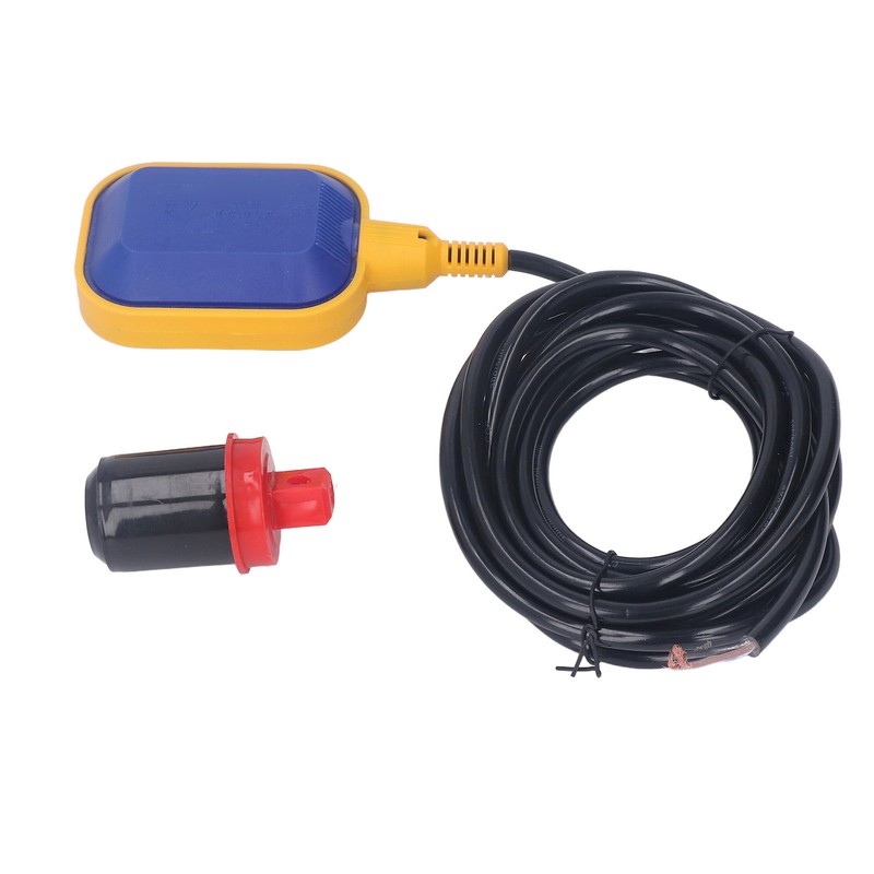 Water Level Float Switch Automatic Control Liquid Level Controller Switch