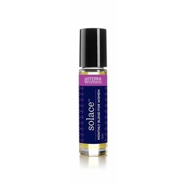 doTERRA Clarica Comb (Roll On) 10ml Blend Oil Essential Oil Aroma Oil Essential Oil Essential Oil