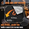 BBQ Blanket for Resting Meat Extra Large, Insulated Meat Resting