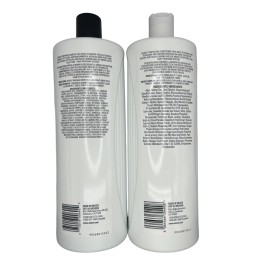 Nioxin System 1 Cleanser Shampoo and Scalp Therapy Conditioner Duo 33.8 Oz