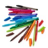 Paper Mate InkJoy 100 Capped Ballpoint Pen - Ultra Smooth