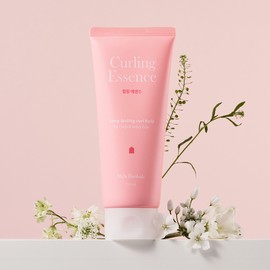 Milk Baobab Curling Essence 150ml Creates tangled curls / 밀크바오밥 컬링 에센스 150ml 탱글컬연출