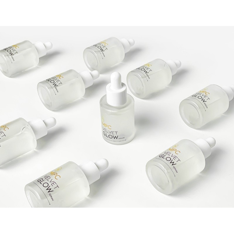 La Nouvelle MPC Velvet Glow Serum 50ml / 라누벨르 MPC