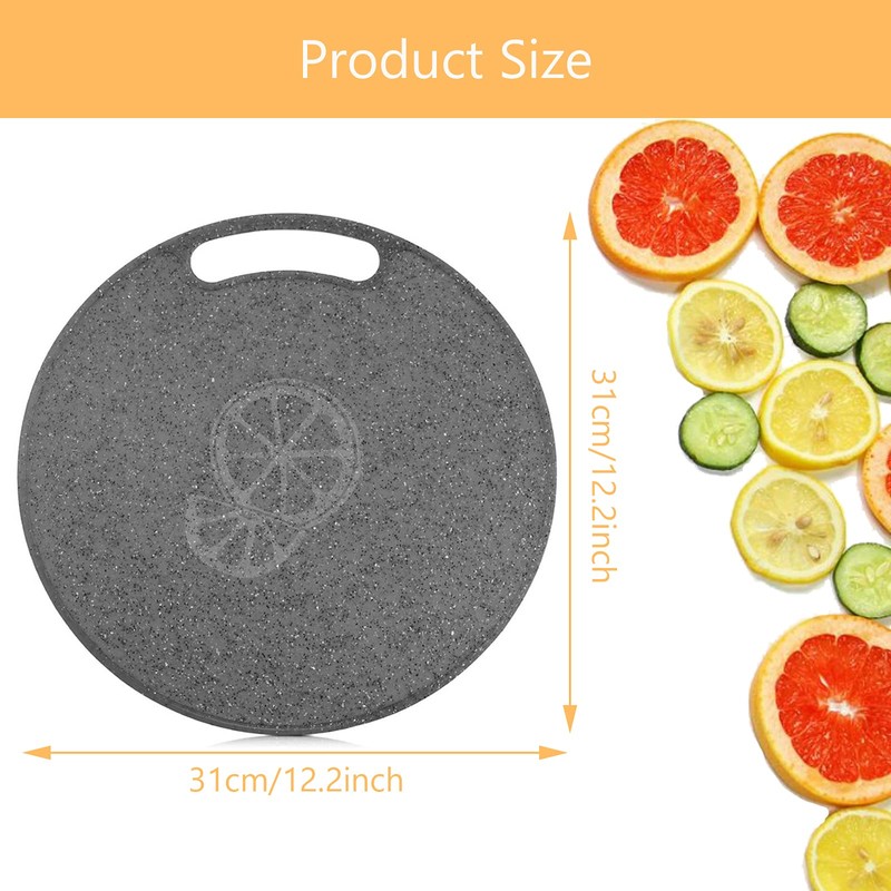 Chopping Board, Kitchen Cutting Board, Chopping Boards Fruit Vegetable Chopping