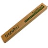 Eco-Friendly Natural Bamboo Toothbrush - Organic, BPA Free and Durable