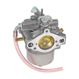 15003-2153 Carburetor for Kawasaki FC420V FC400V 4 Stroke 15001-2972 15001-2987 15003-2154 Engine Carb w/Fuel Pump