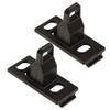 (2 Pack) 8181651 Washer Door Catch Strike Replacement for Whirlpool