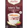 Yogi Tea Mens 17 Tea Bags (Pack of 1)