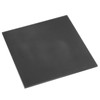 3D Printer Glass Platform 229x257x4mm Microporous Coating Tempered Glass Build