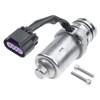 Frankberg 1 x Pump Lamellar Clutch 4-Wheel Drive Compatible with