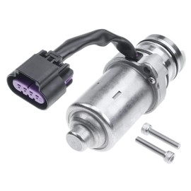 Frankberg 1 x Pump Lamellar Clutch 4-Wheel Drive Compatible with 9-3 D75 D79 E79 YS3F 9-3X 9-5 YS3G Insignia A G09 19.L-2.8L 2007-2017 13285796