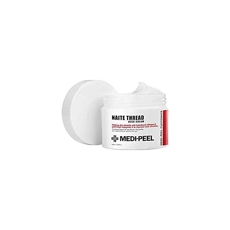 MEDIPEEL Medi-Peel Crema Cuello Hilo Naite 100Ml