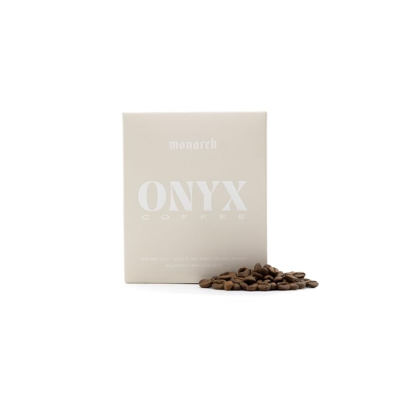 Onyx Coffee Lab Monarch Whole Bean Espresso Coffee Blend –