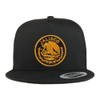 Trendy Apparel Shop - Gorra de camionero con 5 paneles