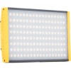 Ikan OYB120 Bi-color Aluminum On-camera LED Light