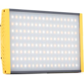 Ikan OYB120 Bi-color Aluminum On-camera LED Light