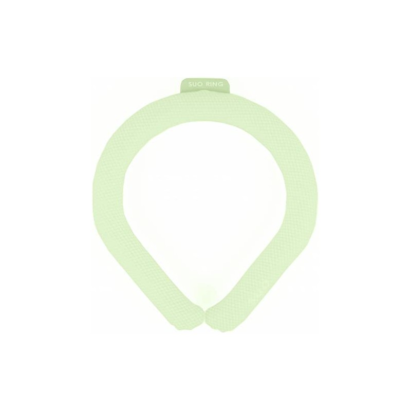 Suo Ring 28° (82.4 °F) Ice, Cooling Ring, Neck Cooler,