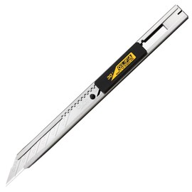 Olfa 141BS Craft Cutter, Silver