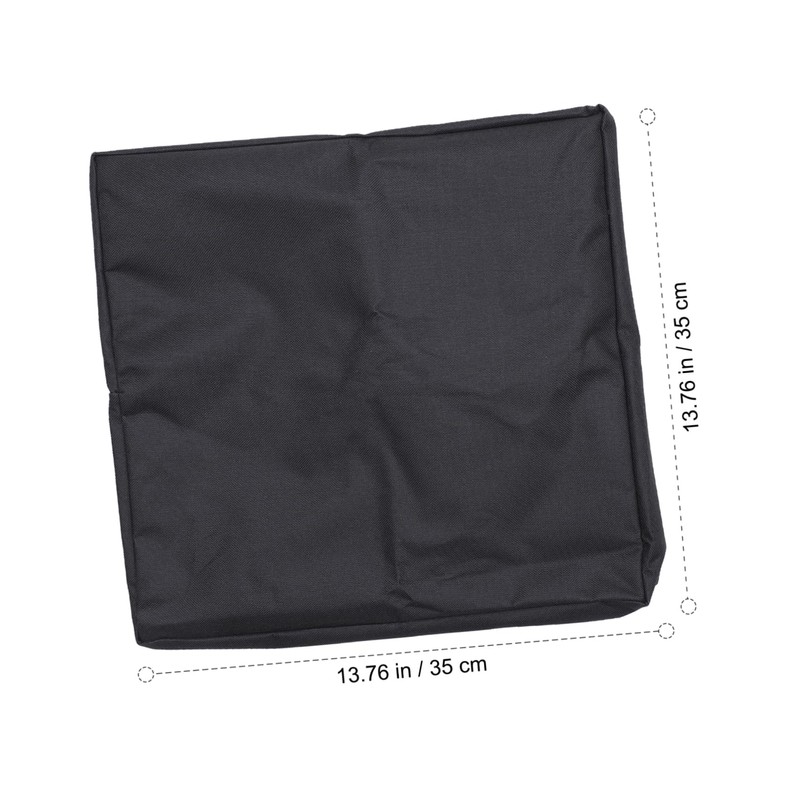 LALAFINA 1Pc Projector Protector Cover for Furniture Dust and Scratch
