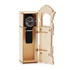 ki-gu-mi Old Clock Watch Case - Fun for Elementary School