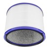 Filter Element Air Purifier Filter Cartridges Activated Carbon Filter Element