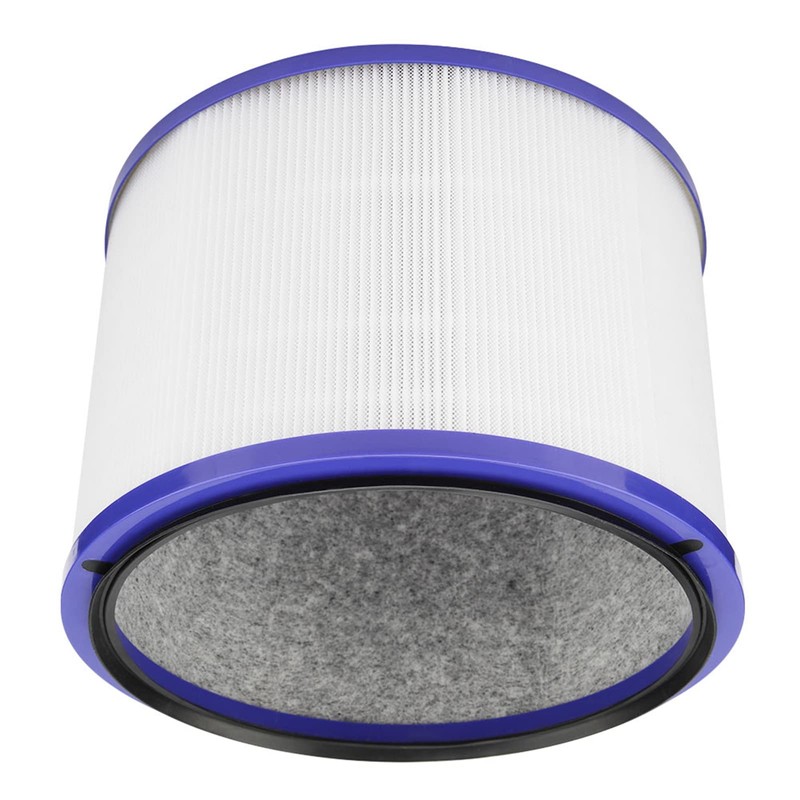 Filter Element Air Purifier Filter Cartridges Activated Carbon Filter Element