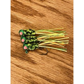Unbranded Crappie Jigs