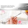 Premium Spatula Set Gel Spatula Ointment Spatula Modelling Spatula Laboratory