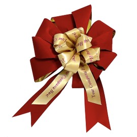 Novelty Merry Christmas Tin bursting with gourmet chocolates, cookies, and crunches! Perfect for businesses, clients, employees, Christmas, New Year, thank you and more!