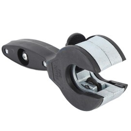 Greensen Ratsche Metallrohrschneider, Ratschen-Rohrschneider Ratschen-Rohrschneider für 1/4 Zoll Bis 7/8 Zoll Kupfer Aluminium Edelstahlrohre mit Ergonomischem Griff