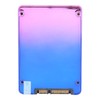 2.5in SATA SSD High Speed Transmission Solid State Drive Portable