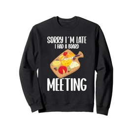 Charcuterie Artist Board Making Hostess Charcuterie Board Sweatshirt