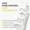 YUMU Coix Seed Deep Pore Cleansing Oil, Vitamin E, BHA,