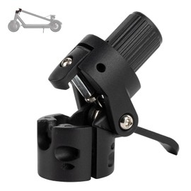 PSLER Scooter Folding Pole Base for M365 Pro Pro2 1S Electric Scooter