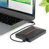 2.5inch SATA External Hard Drive Enclosure 5Gbps USB3.0 to SATA