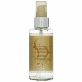 Wella SP Luxe Oil Reconstructive Elixir Oil, 100 ml 3.3 Ounce US SELLER