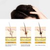 QUAAM 2Pcs Humby Shampoo Bar for Gray Hair Humby Purple