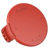 For Hyper Tough String Trimmers 2PC Red Grass Eater Spool