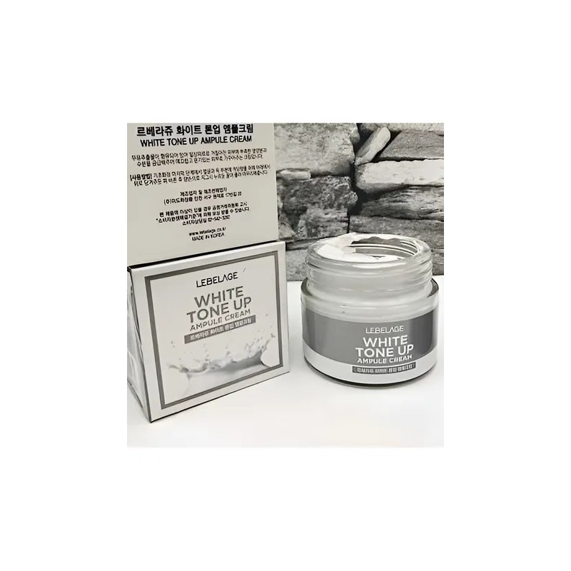 Cremas Faciales Aclarante Reafirmante Antiarrugas Set 2pz Todo Tipo De