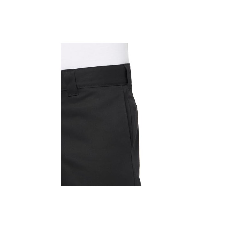 Dickies Men's 874 Flex Work Pants, Black