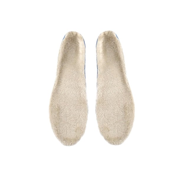 Ipetboom Arch Support Insoles for Sports 2 Pairs Winter Warm