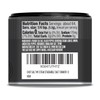 CHEF SALT Sampler Set of 3 Shaker Jars: Black Truffle