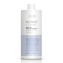 Revlon Professional Restart Shampoo Hidratante 1000ml