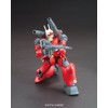 BANDAI Hobby HGUC Guncannon Revive Action Figure (1/144 Scale)